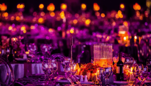 gala fin d'année