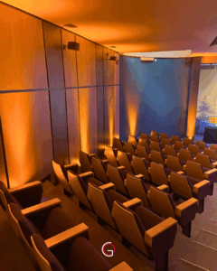 sonorisation CHU rouen