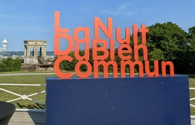 Au cœur de la Nuit du Bien Commun de Rouen