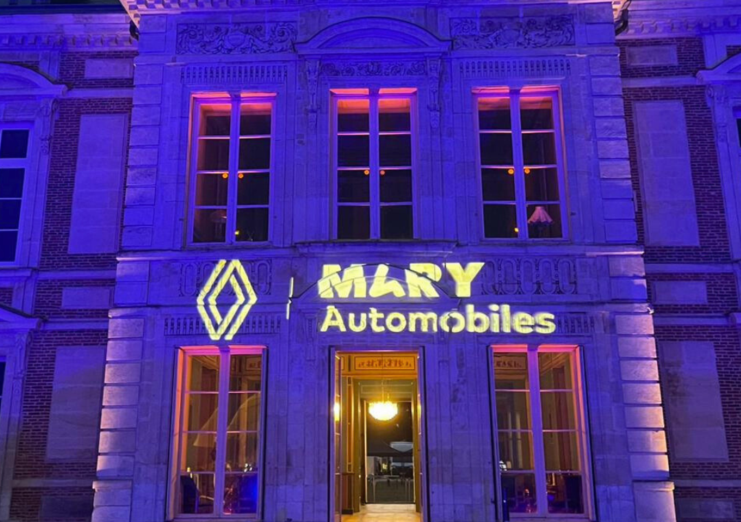 Forum du Groupe Mary au Château des 2 Lions