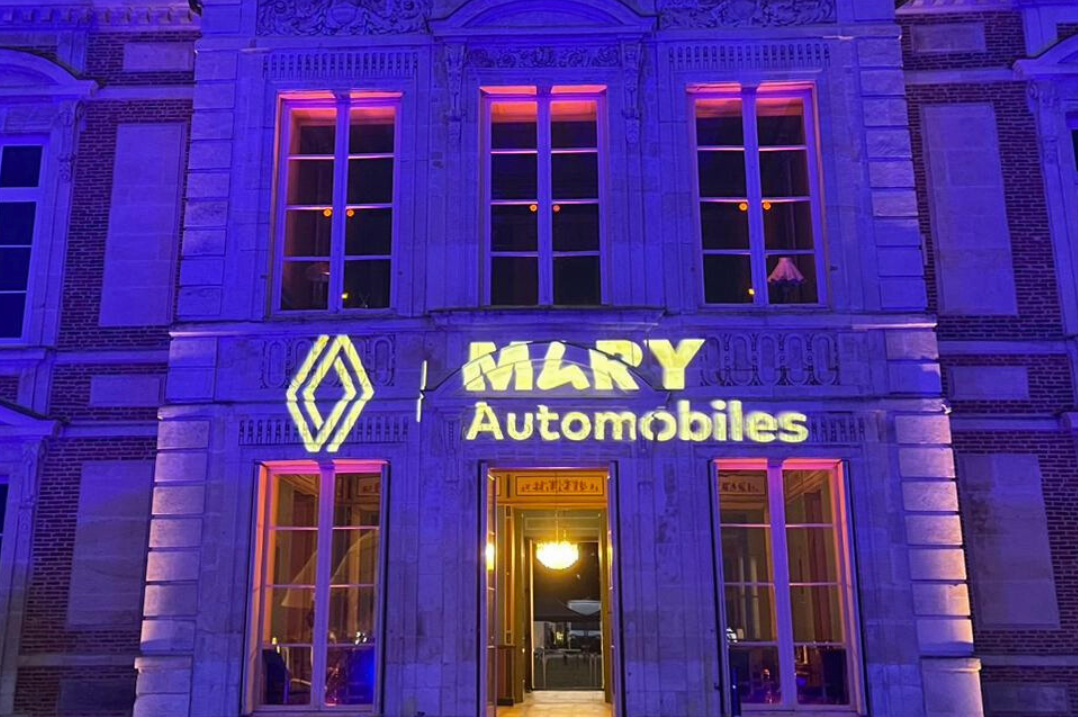 Forum du Groupe Mary au Château des 2 Lions