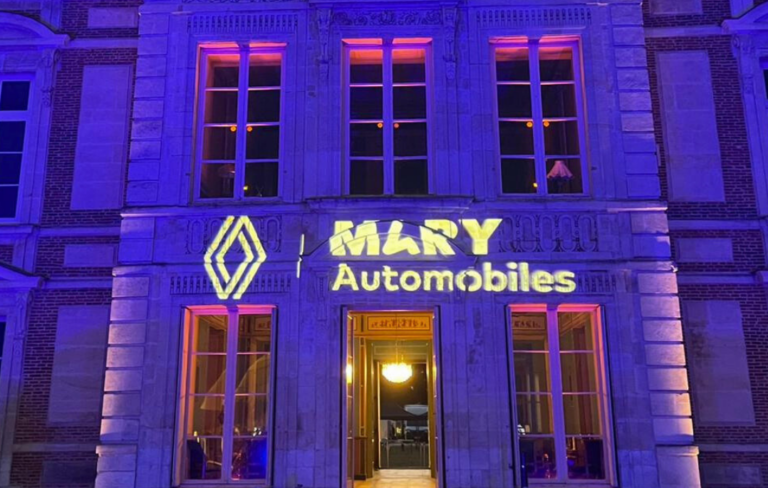 Forum du Groupe Mary au Château des 2 Lions