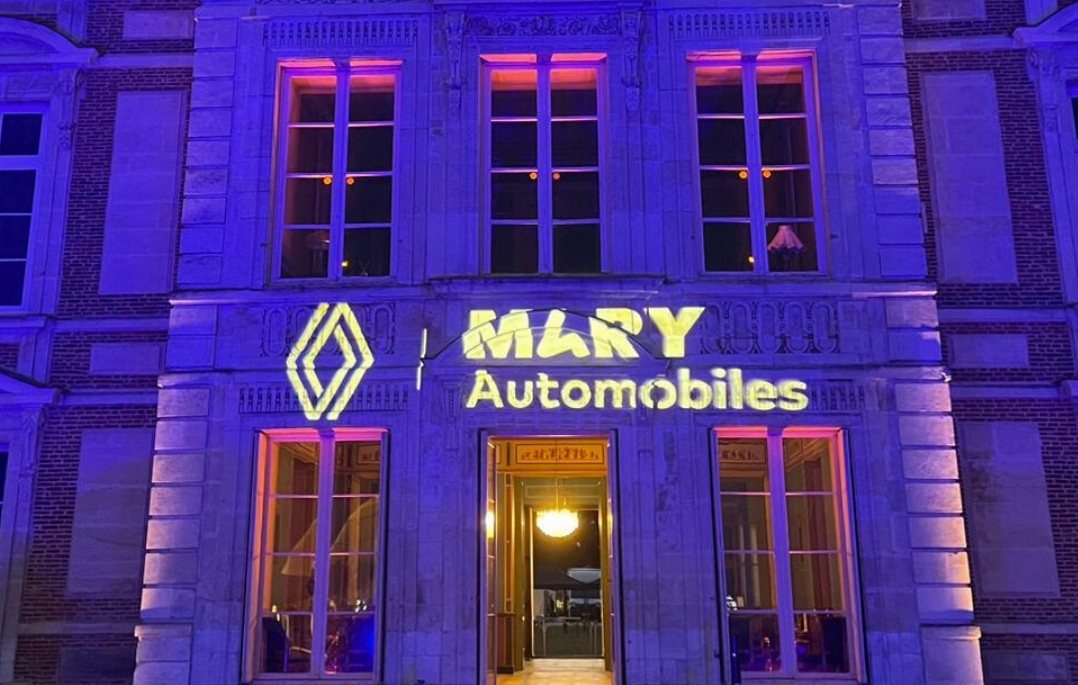 Forum du Groupe Mary au Château des 2 Lions