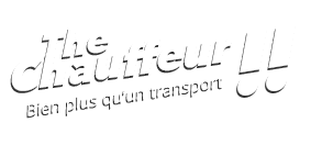 logo the chauffeur v2