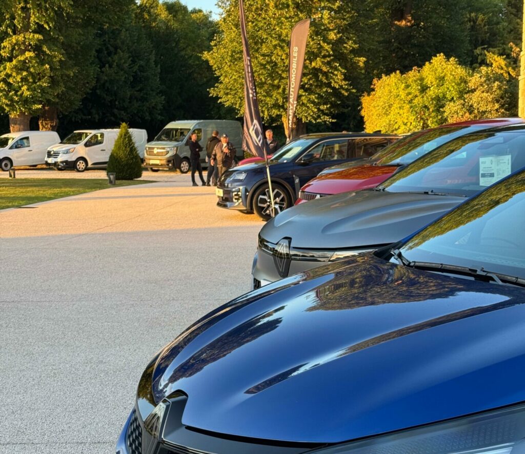 salon automobile rouen