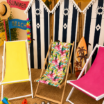 Décors plage